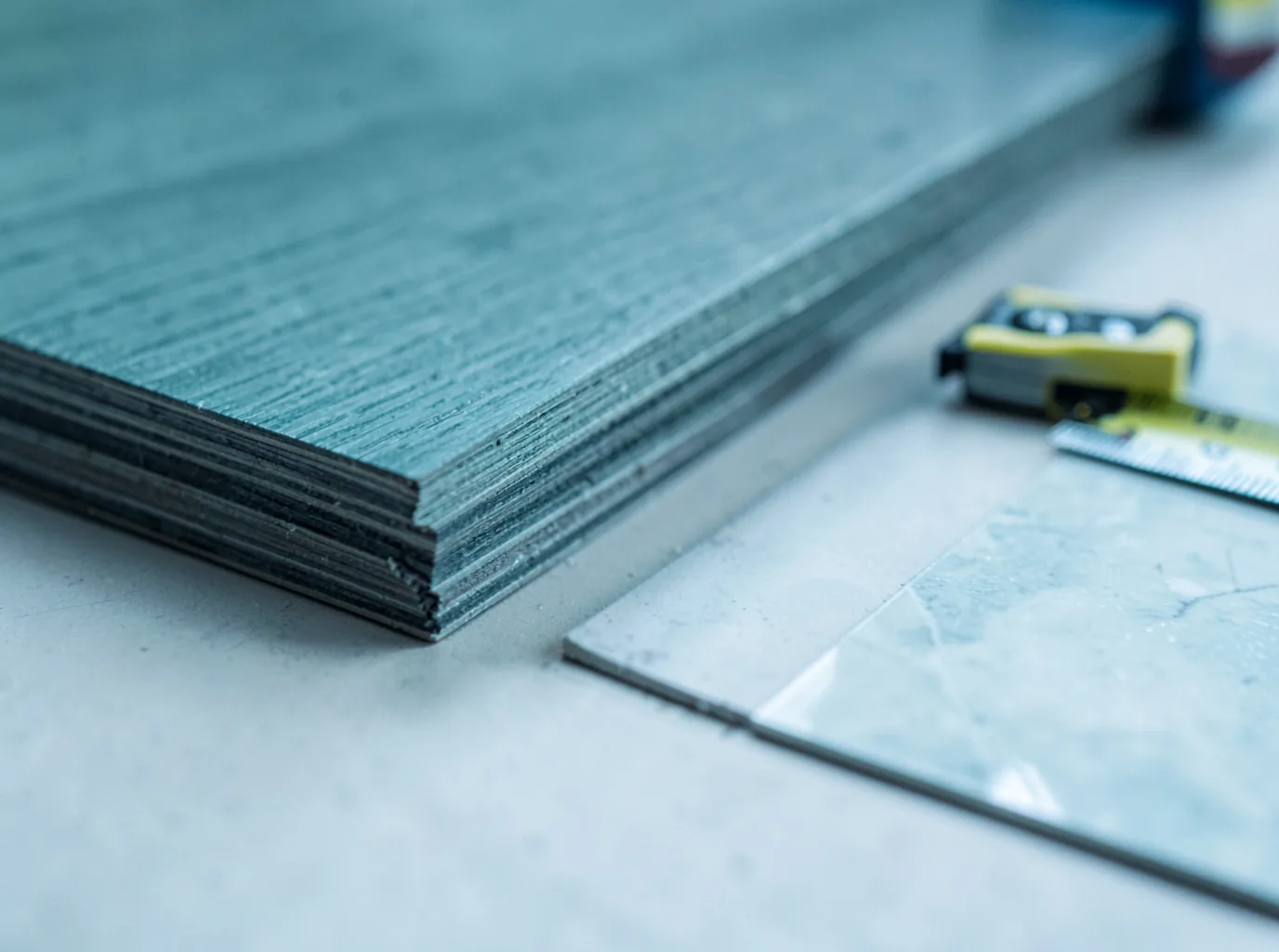 Luxury Vinyl Plank Installation Old Monroe, MO FAQs